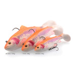 Savage Gear 4D Trout Rattle Shad 20,5 cm 120 gr MS