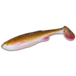 Savage Gear Fat T-Tail Minnow 9 cm