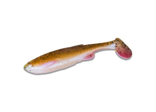 Savage Gear Fat T-Tail Minnow 9 cm