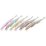 Savage Gear Sandeel Jerk Minnow 175 F