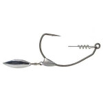 Savage Gear Weedless EWG Hook