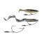 Savage Gear Weedless EWG Hook