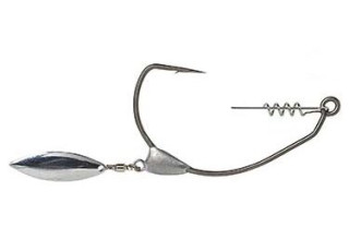 Savage Gear Weedless EWG Hook