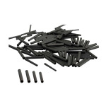 Savage Gear Wire Crimps