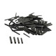 Savage Gear Wire Crimps