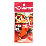 Shout Cast Spark Assist