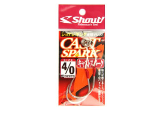 Shout Cast Spark Assist
