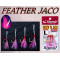 Shout Feather Jaco