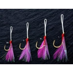 Shout Feather Jaco