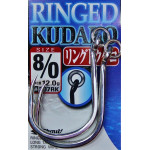Shout Ringed Kudako