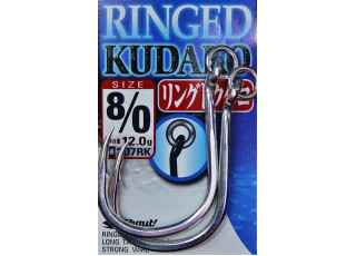 Shout Ringed Kudako