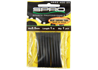 Spro Heat Shrink Tube