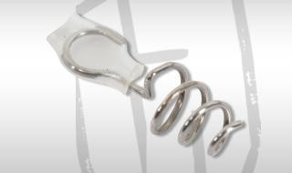 Herakles Twister Spring