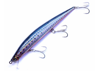DUO Tide Minnow Slim 140 Flyer