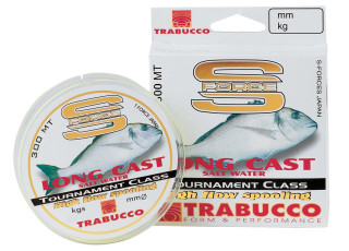 Trabucco Longcast Saltwater 300 m