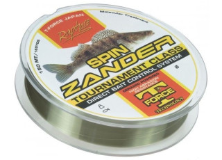 Rapture Zander