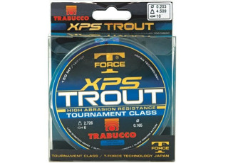 Trabucco XPS Trout