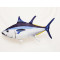 Gaby Atlantic Bluefin Tuna