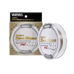 Varivas Avani Seabass Max Power PE X8 Status Gold