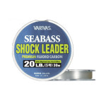 Varivas Seabass Shock Leader FC 30 m