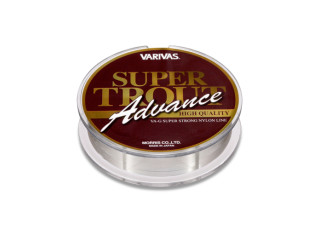 Varivas Super Trout Advance 100 m
