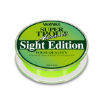 Varivas Super Trout Advance 100 m Sight Edition