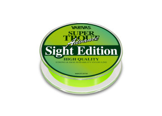 Varivas Super Trout Advance 100 m Sight Edition