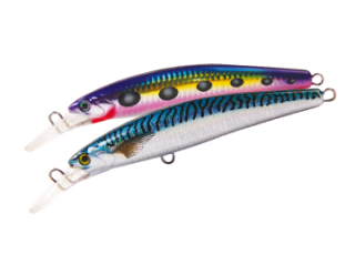 Zerek Speed Donkey 140