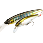 Zerek Wonder Minnow 85