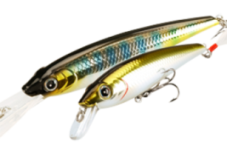 Zerek Wonder Minnow 85