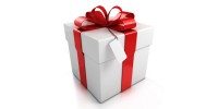 Pokloni / Gifts