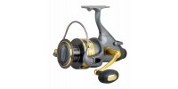 Baitfeeder / Freespool Reels