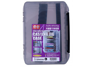 L - 210 x 140 x 27 mm (+1,50€)
