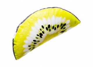 kiwi - kriška / quarter 37x17 cm