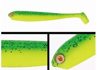 114 Green Chart Seed Shiner