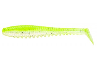 4218 Silky Chartreuse Pearl Belly