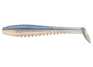 4220 Pro Blue Back Red Pearl Belly