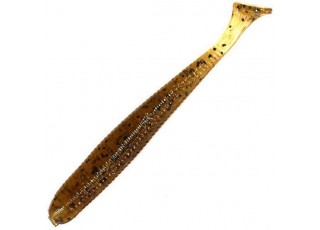 120 - Green Pumpkin / Seed