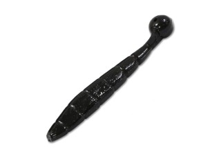 003 - Solid Black