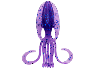 211 - Electric Blue Shad