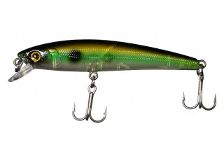 Olive Green Minnow