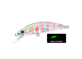 LSOA - Glow Head Krill
