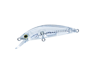 TMSR - Clear Whitebait