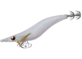 CCC6017 - Pearl White