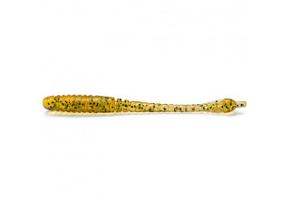 036 - Caramel / Green & Black