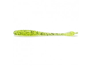 055 - Chartreuse / Black