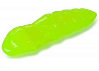 111 - Hot Chartreuse