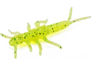 026 - Flo Chartreuse / Green