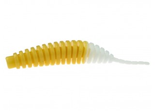 134 - Cheese / White