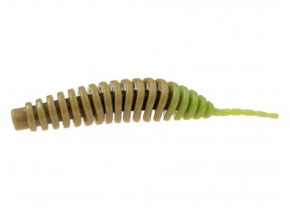 137 - Coffee Milk / Light Olive